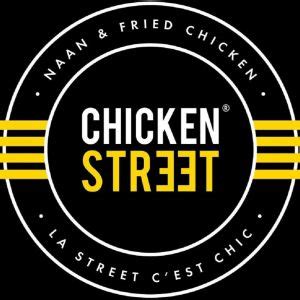 chicken street origine|chicken street wikipedia.